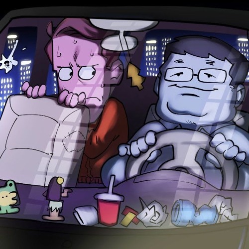 SuperMegaCast - EP 70 Prayers For Jeff