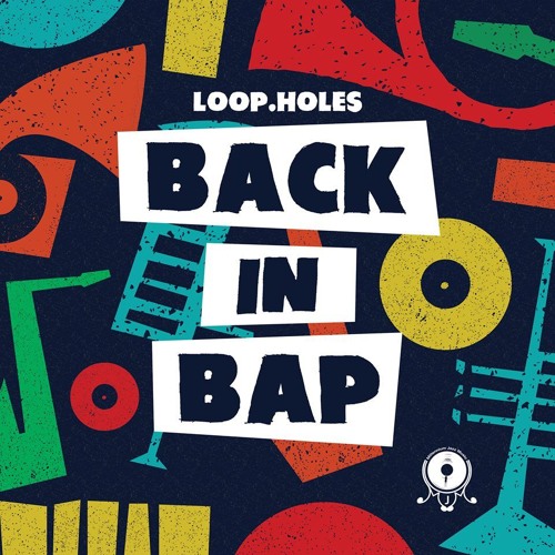 WHAT YA WANT back in bap 2xLP by Loop.Holes