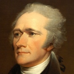 youll be back (hamilton) (w/ jesse)