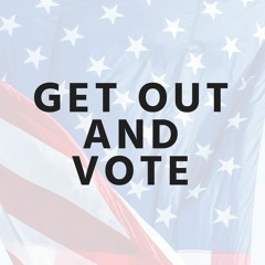 Get Out and Vote