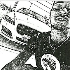 Rose Gold ft. La'krunk