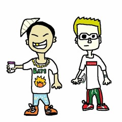 Dicks and Titties [feat. Lil' Pail] (prod. $unog)