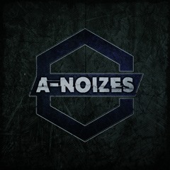 A- Noizes - Visual (Free Dl)