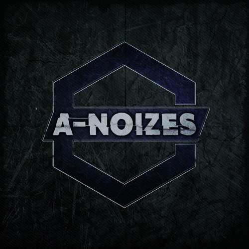 A- Noizes - Visual (Free Dl)