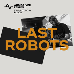 Music We Played @ Audioriver 2018