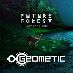 Chillum in the Morning - Future Forest 2018 Morning Set