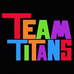 Team Titans Theme