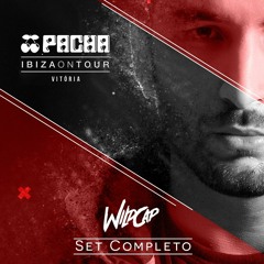 WILDCAP @ Pacha Ibiza on Tour & Itals 2018