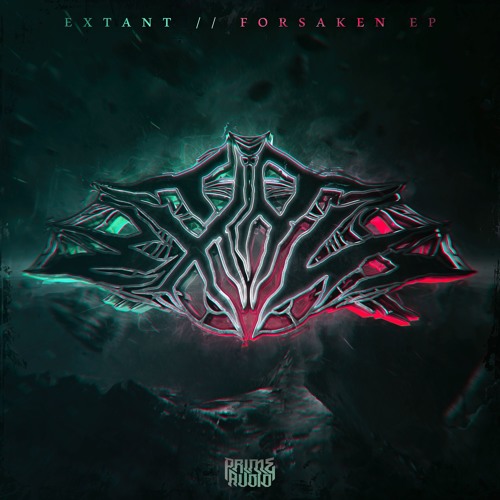 Extant - Locust [Prime Audio]