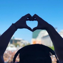 DJ Hector Fonseca LIVE at SF Pride Mainstage 2018