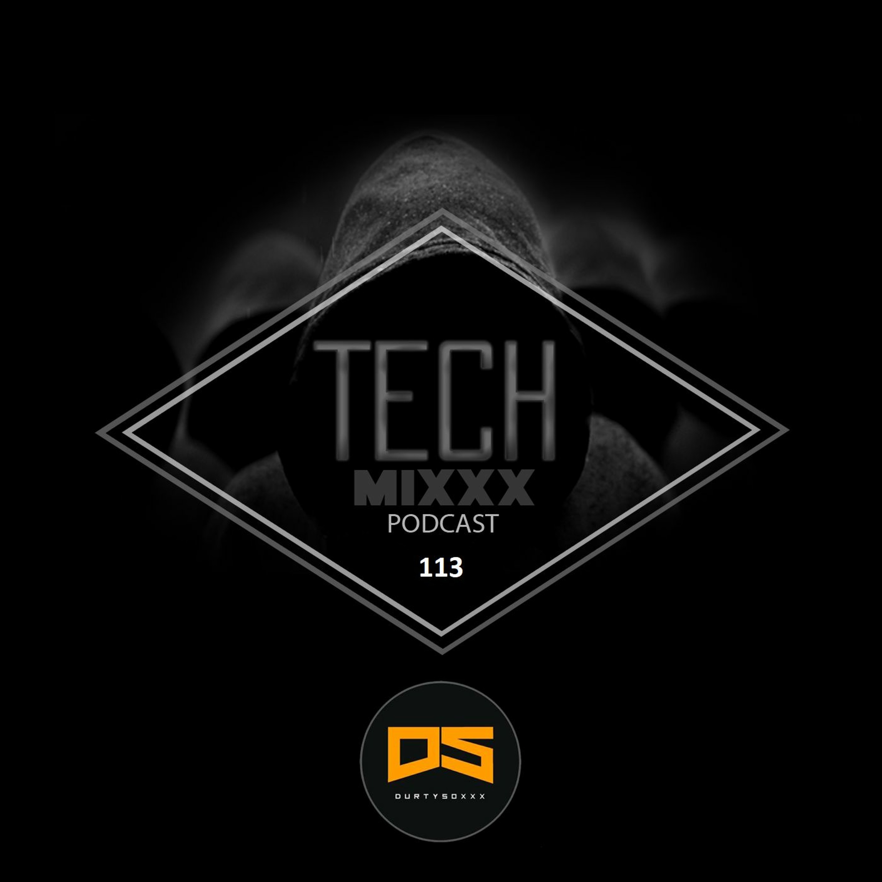 Durtysoxxx Tech Mixxx Podcast