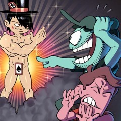 SuperMegaCast - EP 89 Tom Hanks Has AIDS