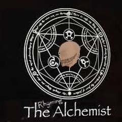 Sociojak - The Rhyming Alchemist (Prod. The Alchemist) (Buc - Fifty - Dead End Street Remix)