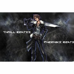 Final Fantasy Remix - Extreme | Thrill Beatzz X Pheeniks Beats | Made with the "Sauce Miyagi 2 Kit"