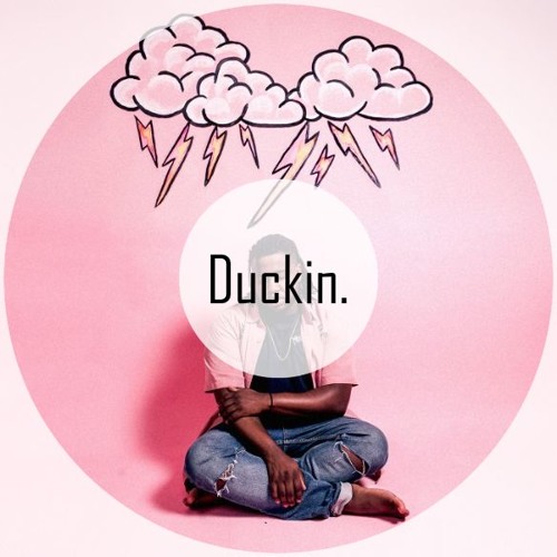Duckin. l Monte Booker x Xavier Omar Type Beat