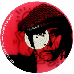 Elton John - Are you ready for love (DREAM Dance - edit)