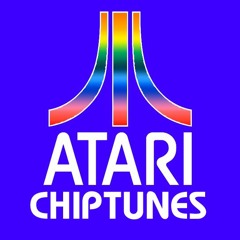 Atari 8-bit Chiptune Music by Fragmare
