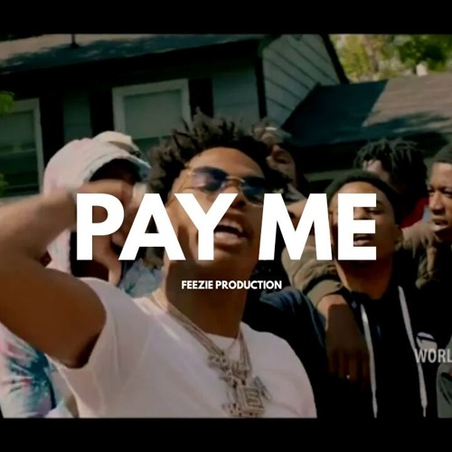 Lil Baby x Gunna Type Beat 2018 - Pay Me | @FeezieProduction