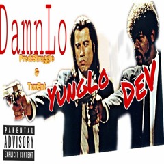 Lo Ft. DeV - Damn Lo (Prod Struggle X Tuxent)