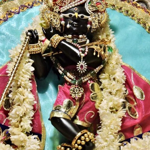 Radha Raman Swami Stream episode Appearance Of Sri Radha Raman by Radhanath Swami podcast ...