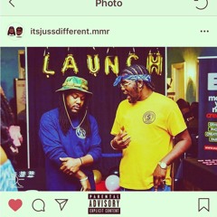 ItsJussDifferent 4 Life