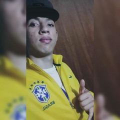MEGA DOS FLUXO - MC 7 BELO - MC KITINHO & MC LDUK - DJ RK