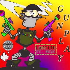 GUNPLAY 🤡🔫 - VillaBabyJ feat 3Mikeyy