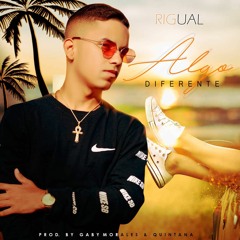 Algo Diferente - Riguall