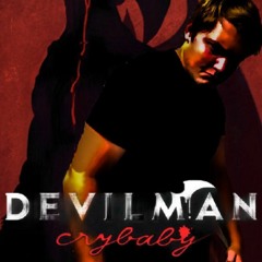 "Devilman No Uta" English Cover By: Riverdude