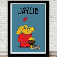 Jaylib - React Feat. Quasimoto