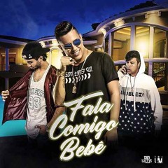 Fala Comigo Bebe - Dan Lellis | Com Grave