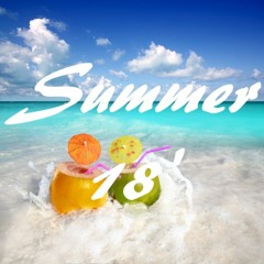 Radiotape #2 - Summer 2018