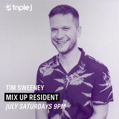 Tim Sweeney - Triple J Mix Up 2018 - Part 1
