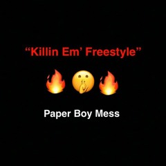 Killin Em' Freestyle (Jay Z - You, Me, Him & Her)