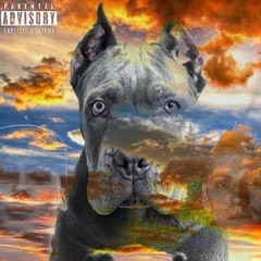 Eric Martinez - All Dogs Go 2 Heaven ft. PECKS ONE (Prod. Canis Major)