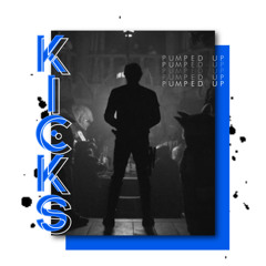 pumped up kicks.