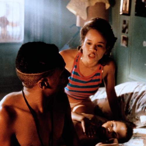 Baby Girl [Prod. M-Piece]