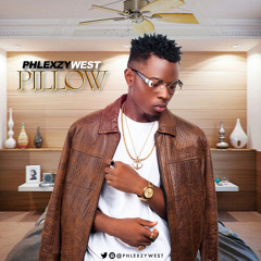 3. Phlexzywest - Pillow | Twilight EP