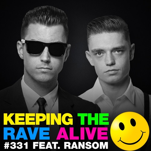 KTRA Episode 331 feat. Ransom