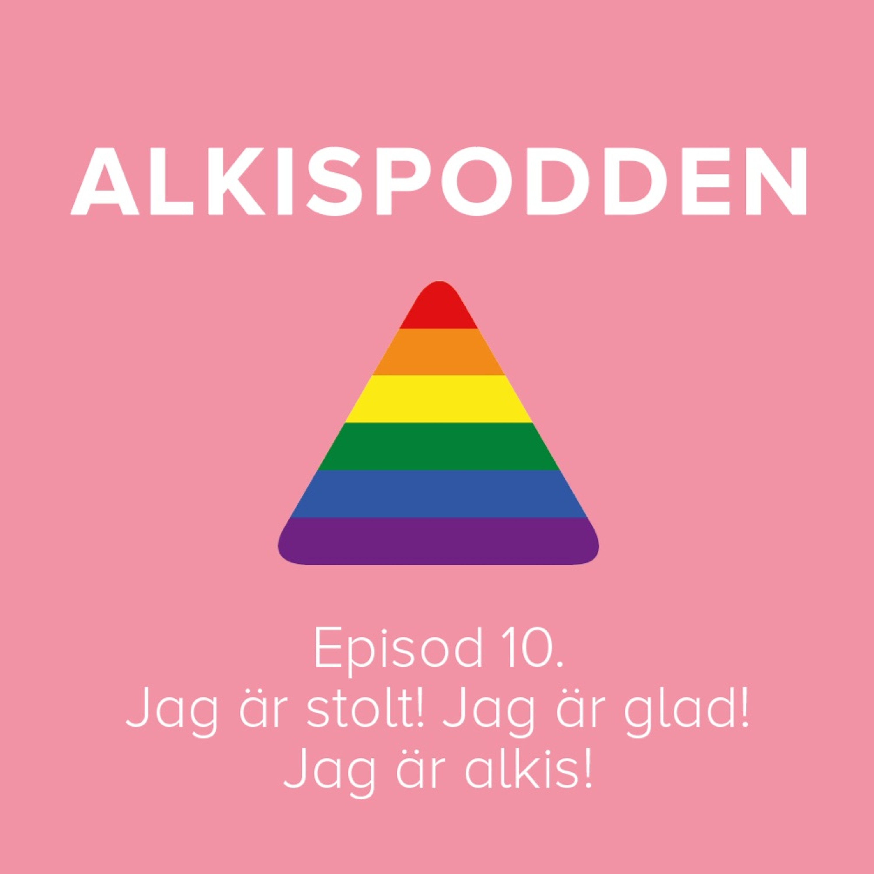 Alkispodden