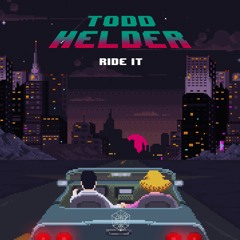 Todd Helder - Ride It (Blaze U Flip)*BUY = FREE DOWNLOAD*