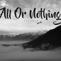 All Or Nothing #003
