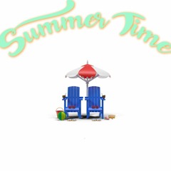 SummerTime (prod JRaB)