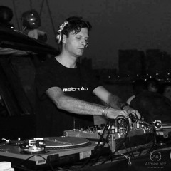 Caspian Rabone - Batti Batti Boat Party 2017