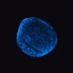 SN 1006 (soundscape)