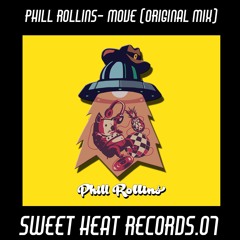 Phill Rollins - Move (Original Mix)(Sweet Heat)