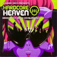 M@rt!n - J - Best Of Hardcore Heaven [Slammin Vinyl] Vol.1 (PLEASE SHARE/REPOST)