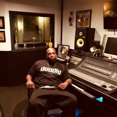 I got Shot blind, By lil Daddy the Don Produced by Big Jeff 1998 Music