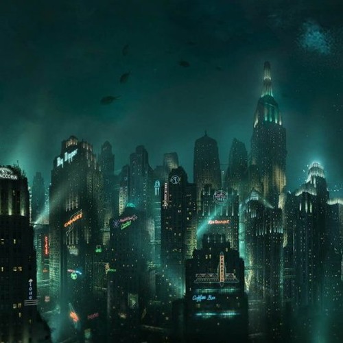 Rapture (vs. Bora Bora)