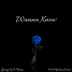 Wanna Know (Prod. By FlipTunesMusic) - Young Q & Becca